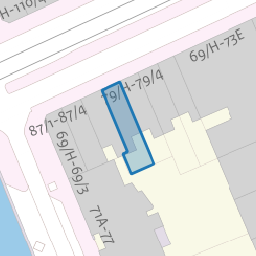 Perceel ASD13-Q-2593