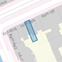 Perceel ASD13-Q-2594