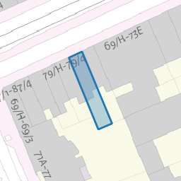 Perceel ASD13-Q-2595