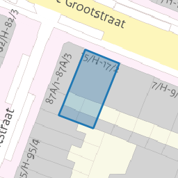 Perceel ASD13-Q-2628