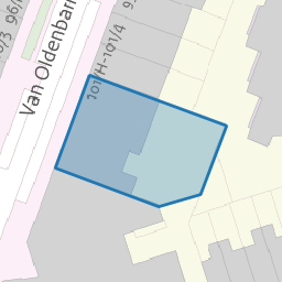 Perceel ASD13-Q-2629