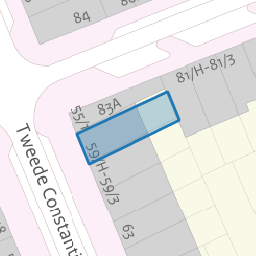 Perceel ASD13-Q-2655