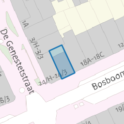 Perceel ASD13-Q-2701