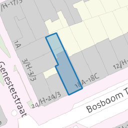 Perceel ASD13-Q-2702