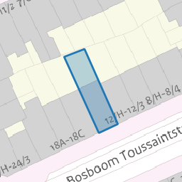 Perceel ASD13-Q-2705