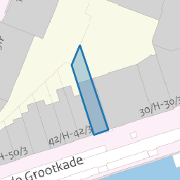 Perceel ASD13-Q-2714