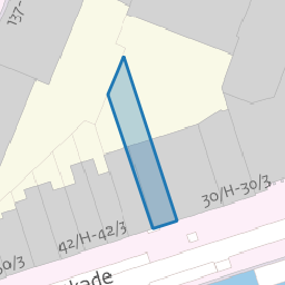 Perceel ASD13-Q-2715