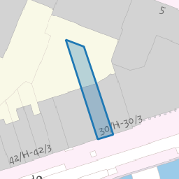 Perceel ASD13-Q-2717