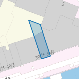 Perceel ASD13-Q-2718