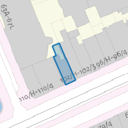 Perceel ASD13-Q-2735