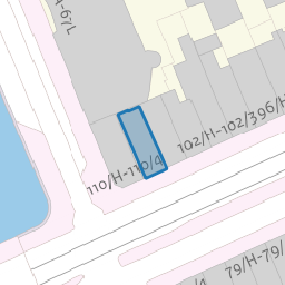 Perceel ASD13-Q-2737