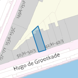 Perceel ASD13-Q-2760