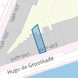 Perceel ASD13-Q-2761