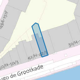 Perceel ASD13-Q-2763