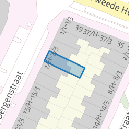 Perceel ASD13-Q-2767