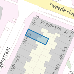 Perceel ASD13-Q-2768