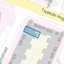 Perceel ASD13-Q-2769