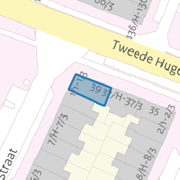 Perceel ASD13-Q-2770