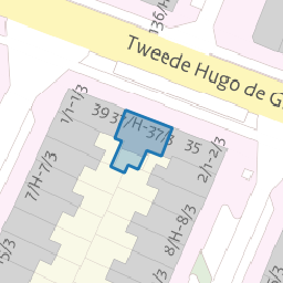 Perceel ASD13-Q-2771