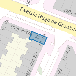 Perceel ASD13-Q-2772