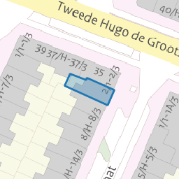 Perceel ASD13-Q-2773