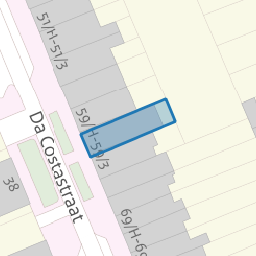 Perceel ASD13-Q-2848