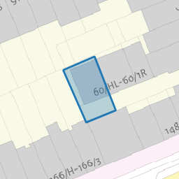 Perceel ASD13-Q-2856