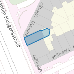 Perceel ASD13-Q-2866