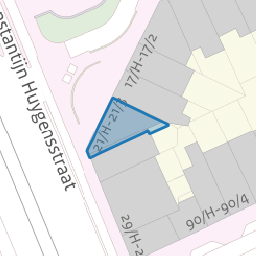 Perceel ASD13-Q-2867