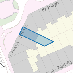 Perceel ASD13-Q-2869