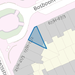 Perceel ASD13-Q-2870