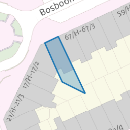 Perceel ASD13-Q-2871