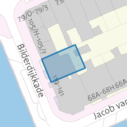 Perceel ASD13-Q-2885