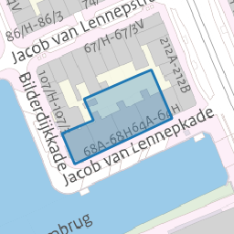 Perceel ASD13-Q-2886