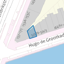 Perceel ASD13-Q-2905