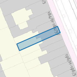 Perceel ASD13-Q-2914