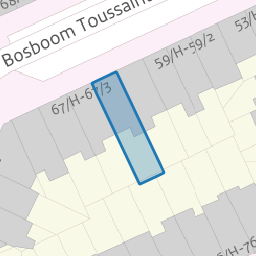 Perceel ASD13-Q-2920