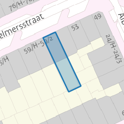 Perceel ASD13-Q-2931