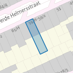 Perceel ASD13-Q-2933