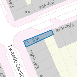 Perceel ASD13-Q-2962