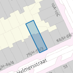 Perceel ASD13-Q-2969