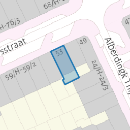 Perceel ASD13-Q-2980