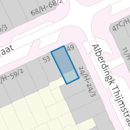 Perceel ASD13-Q-2981