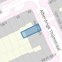 Perceel ASD13-Q-2983