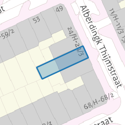 Perceel ASD13-Q-2986