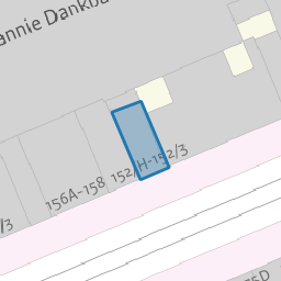 Perceel ASD13-Q-3000