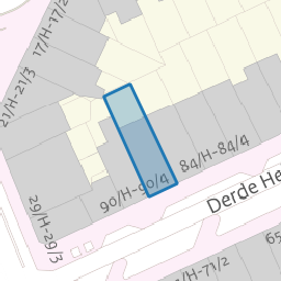 Perceel ASD13-Q-3003