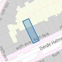 Perceel ASD13-Q-3004