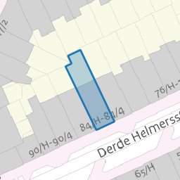 Perceel ASD13-Q-3005