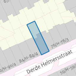 Perceel ASD13-Q-3007